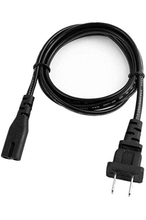 AC POWER CORD FOR Samsung Home THEATE RHT-FM53 HT-H4500 HT-H5500W HT-H6500WM HT-HM55 HT-J4100 HT-J4500 HT-F4500 HT-J5500W HT-JM41 TW-J5500 3D BLU-RAY Player System Cable Lead