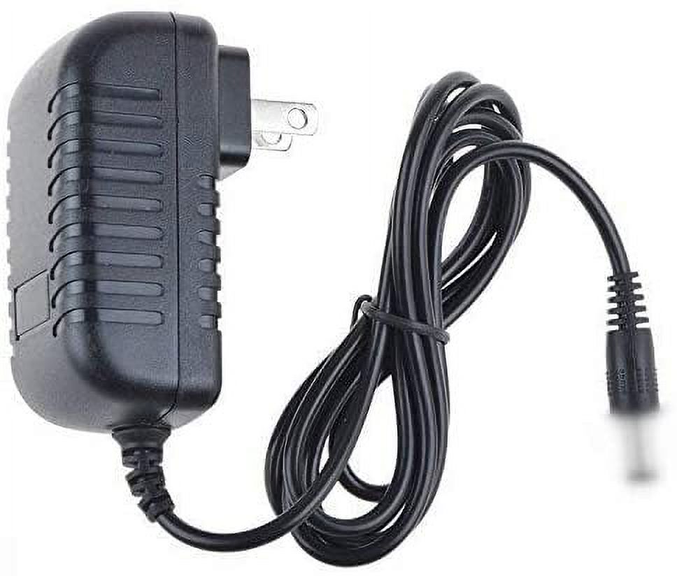 Yustda AC Power Adapter Replacement for 18V Legiral Le9 Pro (NOT fit 24V Version) Massage Gun Deep Tissue Body Muscle Percussion Massager DC Power Supply Charger Cord Cable Adaptor Mains - image 1 of 2