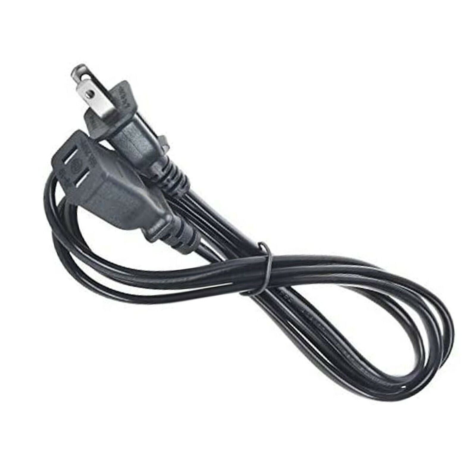 Yustda AC Power Charging Cord Charger Cable Wire Plug Lead Replacement ...