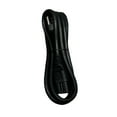 thumbnail image 1 of Yustda AC Power Cord Cable Compatible with PayKel Fisher SleepStyle 200 600 210 22 230 240 250 CPAP, 1 of 4