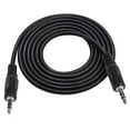 thumbnail image 1 of Yustda AUX in Audio Cable Cord Replacement for Insignia NS-BCDCAS1 NS-BCDCASI CD Cassette Boombox NSBCDCAS1 NSBCDCASI, NS-BHDIP01 NSBHDIP01 Boombox CD Player NS-BHDIPO1 NSBHDIPO1 NS-CLHD01, 1 of 1