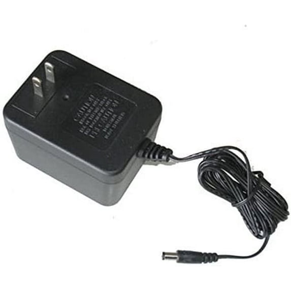 Yustda Ac dc Adapter Compatible with Ohaus Scout Pro SPE123 Scout Pro SP601 SPE-401 SPE-401B Replacement Switching Power Supply Cord Charger