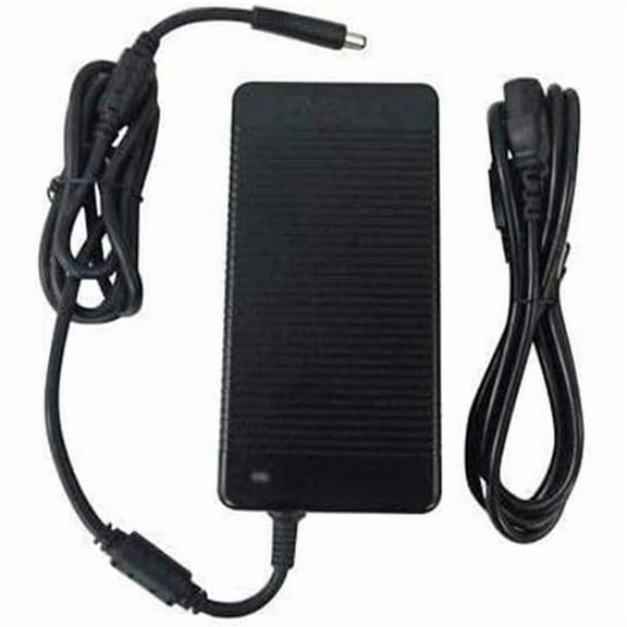 Yustda Barrel Tip AC/DC Adapter Compatible with NCE #524-215 524215 P515 524-22 524-022 524-2 NC-524-2 524-002 524-001 524-003 PB105 PH-Pro-R Power Pro Wireless DCC System 524002 524001 SB3A DB3A
