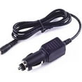 thumbnail image 1 of Yustda Car 12V DC Adapter Replacement for MINLOVE ZC-08 ZC08 17.9" CoolHut 14.1"-P1 P1 15" Portable DVD Player Auto Vehicle Boat RV Camper Cigarette Lighter Power Supply Cord Cable Battery Charger, 1 of 1