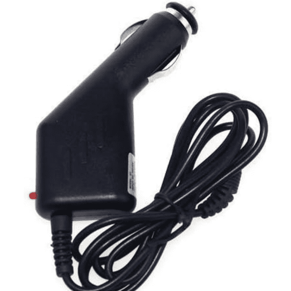 Yustda Car 9V DC Adapter Compatible with Ruvio 8558 8559 8560 Pro RuvioPro 11.1V 2500mAh Li-ion Battery 90W Handheld Vacuum Cleaner BZ12L-090050 Charger