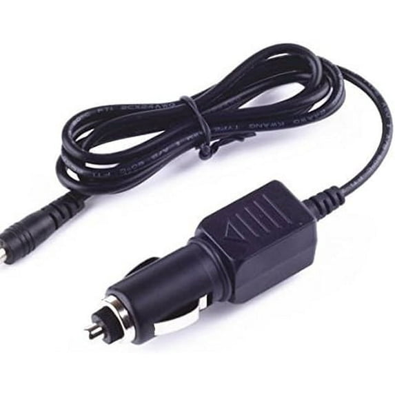Yustda Car Adapter Compatible with TMAX Digital 9 HD-G TM9S775 TM-9S775 9-INCH APEX AP-7S118 AP7S118 7-INCH Tablet PC 5VDC Auto Vehicle Boat RV Camper Power Supply Charger Cord