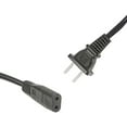 thumbnail image 1 of Yustda Generic Power Cord Replacement for Remington Shaver TA3050 TA3070 TA4570 TA5570 TF100 Cable, 1 of 1