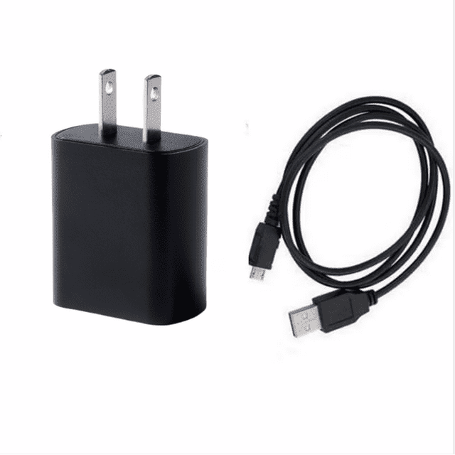 Onerbl 5V AC/DC Adapter With Micro USB Cable - Compatible With SAREGAMA Carvaan SC231 SC01 Music Player Power Supply - View #7