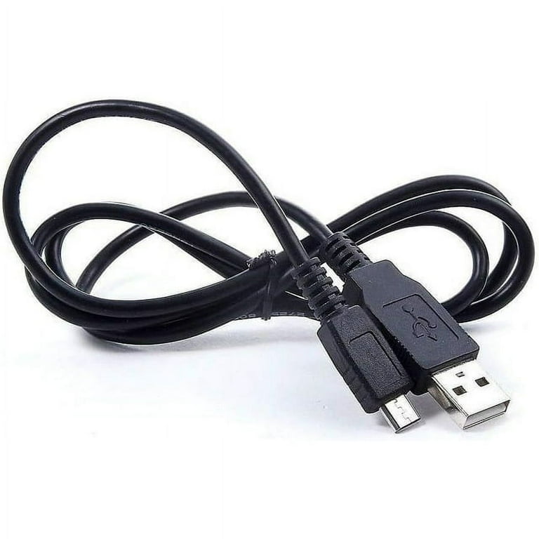 Yustda Micro USB 5V Charging Cable Lead Replacement for Cowin E7