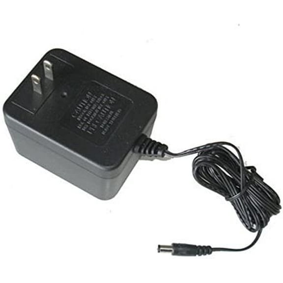 Yustda New 9V-10.5V AC to AC Adapter for Model: #TDX483013 Input: 120VAC/60Hz, Output 9VAC-10.5VAC 1000mA Power Supply Cord Cable Charger Mains PSU