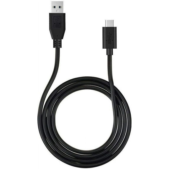 Yustda New 5V USB Type C Charging Cable Power Charger Cord Replacement for Skyroam Solis X Lite SolisX SolisLite S018 PB S018PB 4700mAh S008 6200mAh 4G WiFi Smartspot LTE Global Wi-Fi Hotspot Modem