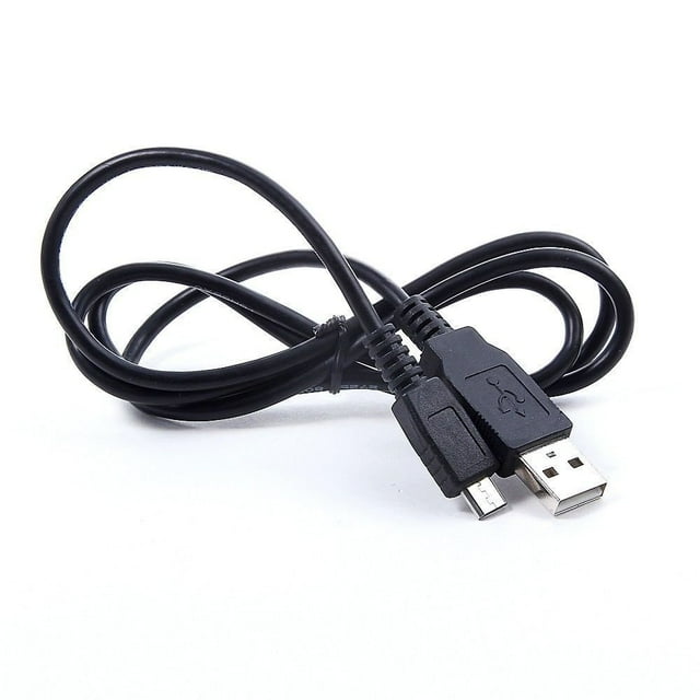 Yustda Replacement USB Data SYNC Cable/Lead for JVC GR-DV3000A,GR-DV3000EA Camera