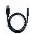 thumbnail image 1 of Yustda USB 5v Charger Charging Power Cable Compatible with Aimson AM1005 Tablet, 1 of 1