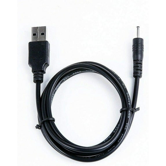 Yustda USB 5v Charger Charging Power Cable Compatible with Sricam SP018 IP Camera