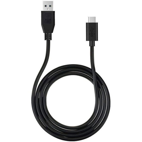 Yustda USB-C Charging Cable Replacement for Zealot Model S78 ZEALOT-S78 ZEALOTS78 7.4V 24000mAh Li-ion Pack 120W IP67 Waterproof Bluetooth Portable Wireless Speaker Power Supply Cord