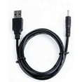 thumbnail image 1 of Yustda New USB PC Power Supply Charging Charger Cable Cord Lead for Nokia 2323C 2330 2330C 2710 2355 2220 2220S 2228 2228-CDMA, 1 of 1