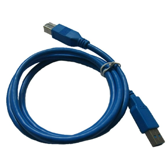 Yustda USB Charging Cable Compatible with ZWO ASI183MC/MM ASI294MC/MM ASI461MM ASI533MC ASI585MC ASI990MM ASI2400MC ASI2600MM Pro ASI174MM ASI224MC ASI462MM ASI482MC ASI662MC ASI676MC ASI678MC Camera