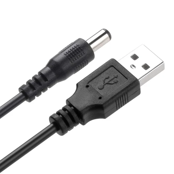 Yustda USB Charging Cable Cord Compatible with Pandaboard ES Board Power Supply Cord Cable Charger