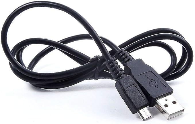 Yustda USB Charging Cable Cord Compatible with Ugreen 30445 5.0 Adapter Power Supply Cord Cable Charger