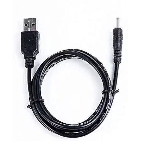 Yustda USB Charging Cable Power Charger Cord Replacement for ZipSnip RC2602 M RC2602M Zip Snip RC2600 ShopSeries Rockwell 3.6V Lithium Battery Cutter Cutting Tool 41014807000 BHY410700250U 4.8V 7V