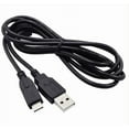thumbnail image 1 of Yustda USB Data Camera SYNC Cable Cord Lead for Panasonic Lumix DMC-GF Series: DMC-GF2CWDMC-GF2K DMC-GF2KEB DMC-GF2KEC DMC-GF2KEEDMC-GF2KEG DMC-GF2KGC DMC-GF2KGD, 1 of 3