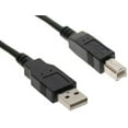 thumbnail image 1 of Yustda USB PC/Fast Data Synch Cable Lead Compatible with Lexmark Pro4000 Printer, 1 of 1