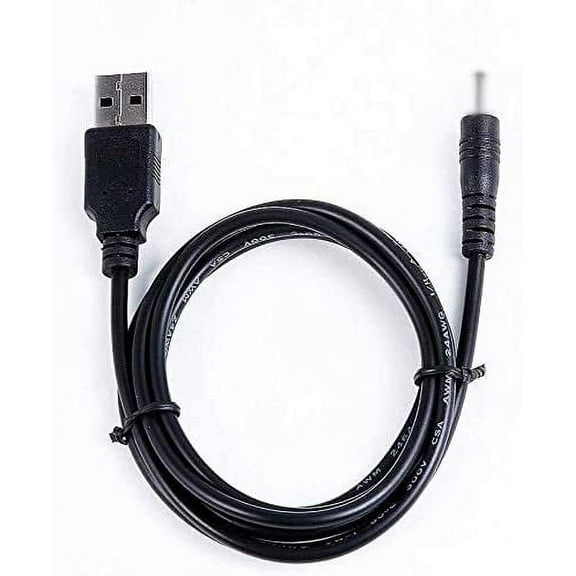 Yustda USB Replacement Charger for LELO Gigi 2 Massager Vibrator Cable Cord