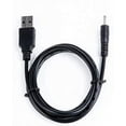 thumbnail image 1 of Yustda USB Replacement Charger for LELO Lily Massager Plum Vibrator Cable Cord, 1 of 1