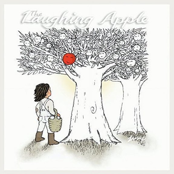 Yusuf / Cat Stevens - The Laughing Apple - Music & Performance - Vinyl