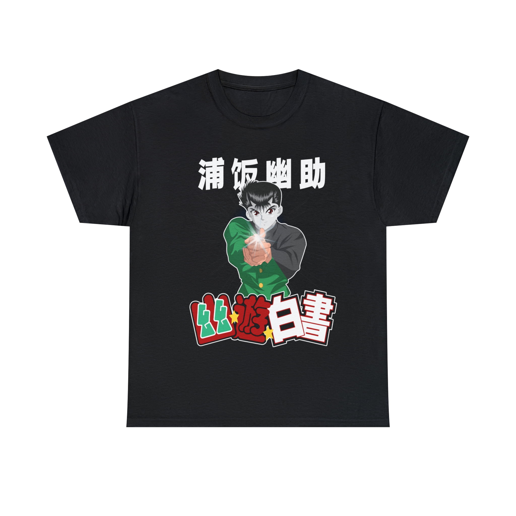Kuro Shirt