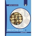 thumbnail image 1 of Pre-Owned Build Up Your Chess: Beyond the Basics v. II (Build Up Your Chess with Artur Yusupov): 02 Paperback, 1 of 1
