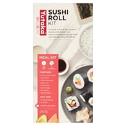 Yutaka Sushi Kit for 2 260g, British Import Pack of 2