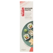Yutaka Wasabi Paste 43g, Imported from Britain