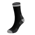 thumbnail image 1 of Yutgune Crew Socks For Men Lightweight Breathable Running Dress Daily Mens Socks Socks For Men 1 Pack, 1 of 5