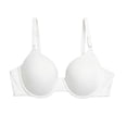 thumbnail image 1 of Yutgune Push Up Bra Underwire Balconette Push Up Bras for Women Adjustable Strap Valentines Bra, 1 of 5