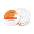 thumbnail image 1 of Yuthika Almond Intensive Body Moisturizer Cream For All Skin Type, Women & Men - 100ML, 1 of 6