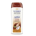 thumbnail image 1 of Yuthika Moisturizing Body Lotion, Long Lasting, Non-Greasy, Fast-Absorbing Lotion, Cocoa, 10.14 Oz, 1 of 7
