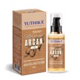 thumbnail image 1 of Yuthika Moroccan Argan Oil for Hair, Moisturizing and Strengthening Silky Penetrating Hair Oil, 100ml / 3.38 fl oz, 1 of 9