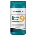 thumbnail image 1 of Yuthika Professional Blonder Powder Jar For Unisex, Lift Upto 9 Levels, 250gm / 8.81 Oz, 1 of 9