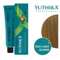 thumbnail image 1 of Yuthika Professional Creme Hair Color 100gram / 3.52 Oz, Very Light Blonde 9.0, 1 of 7