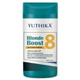 Yuthika Blonde Boost Bleach Powder Hair Lightener, Lightening Hair