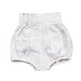 thumbnail image 1 of Yutk infant Toddler Children Cute Girls Boys Shorts Pants Leggings White, 1 of 4