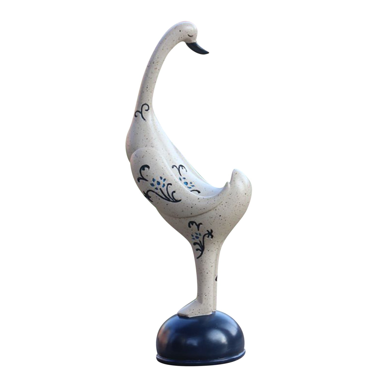 Yutnsbel Creative Animal Resin Statue Desk Decor Home Decor Accessories