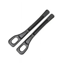 Yuventoo Auto Parts Multi functional car seat gap plug strip leak proof strip seat gap creative practical car interior supplies