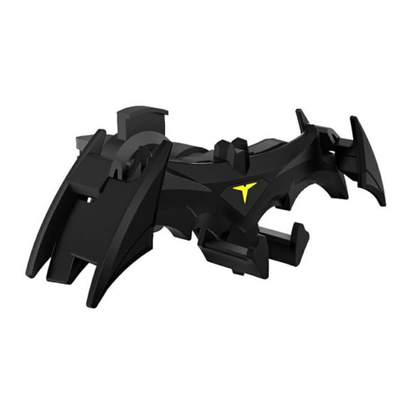 Yuventoo Bat Phone Holder for Car, Car Vent Bat Mount Cool Car Accessories Car Gifts for Men Universal Cell Phone Holder Bat Decorations Collectibles Gravity Automatic Locking Hands Free, Black