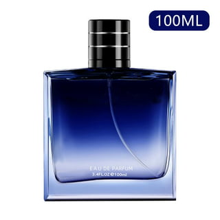 L'bel BLEU INTENSE 100ml - Fragrance for Men Eau de Toilette Size