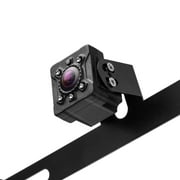 Yuwei YW-CM019 Universal Wired Rearview Camera with License Plate for Cars