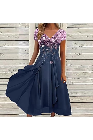 cheap formal dresses under 100 Simple Satin Short Cheap Red Homecoming Dresses Under 100, CM380 –  SposaDresses main image 1