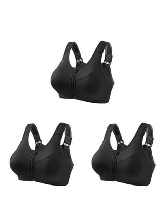 Pretty Comy Womens Sports Bras in Womens Activewear 