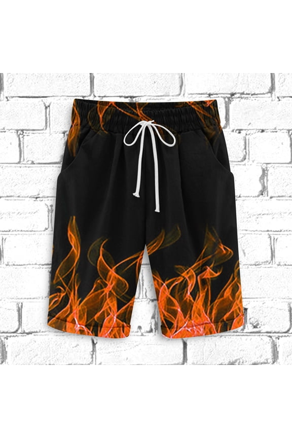Cotton Linen Shorts Men Basketball Shorts Men Gym Shorts Men Mens Pajama Shorts